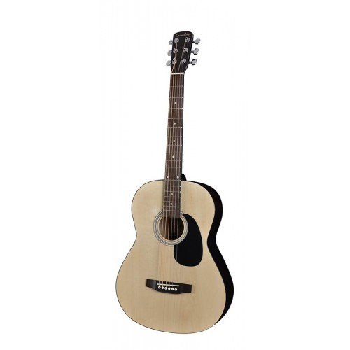 Акустическая гитара Grimshaw GSD-6034-NT