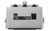 Педаль эффектов Zoom MS-50G