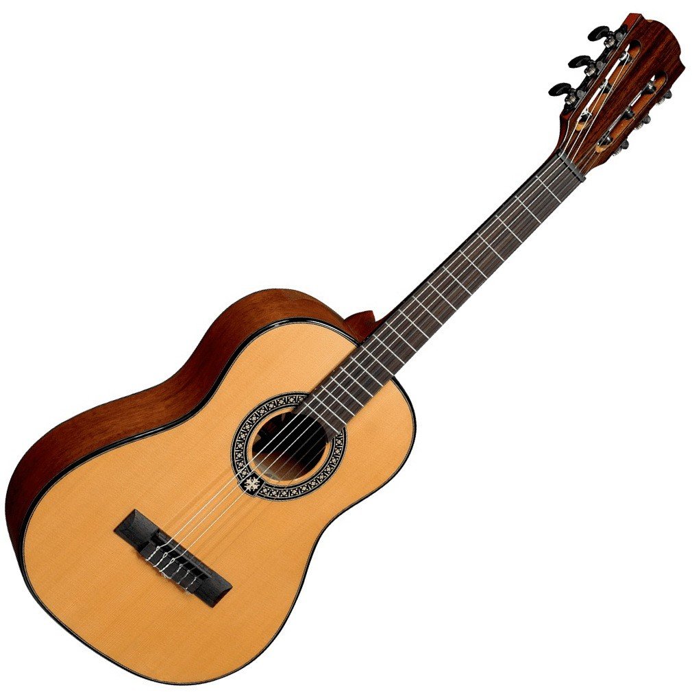 Классическая гитара LAG Occitania OC66-3