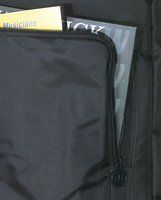 Чехол для бас-гитары Rockbag RB20515