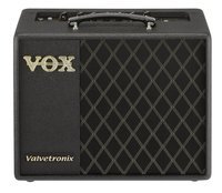 Комбоусилитель гитарный VOX VT20X